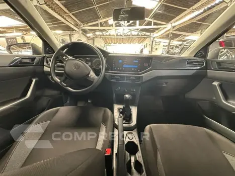 POLO TRACK 1.0 FLEX 12V 5P