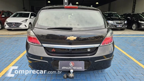 Vectra GT 2.0 MPFI 8V FlexPower Mec.