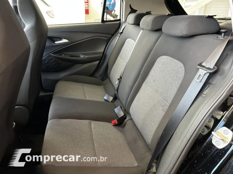 ONIX HATCH 1.0 12V Flex 5p Mec.