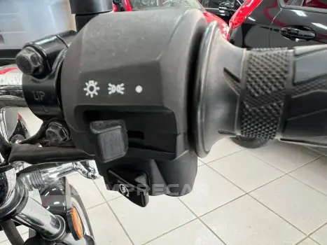 CHOPPER ROAD 150