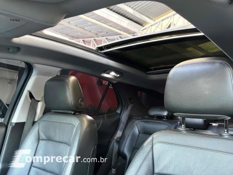 EQUINOX 2.0 16V TURBO GASOLINA PREMIER AWD AUTOMÁTICO-