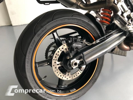 SUPERMOTO 990 T