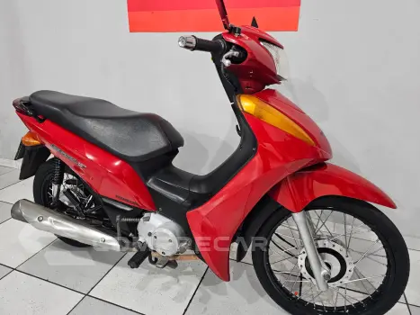 Biz 125 Es oferta