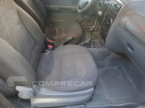 STRADA - 1.4 MPI HARD WORKING CS 8V 2P MANUAL