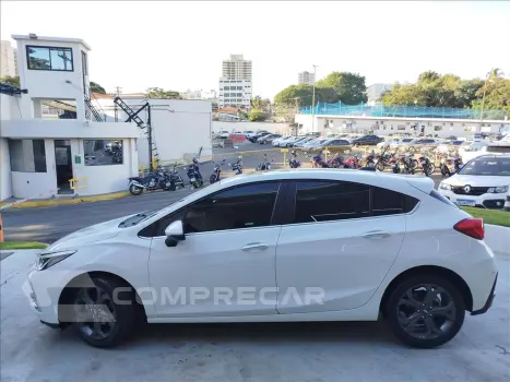 CRUZE 1.4 Turbo Sport6 LTZ 16V