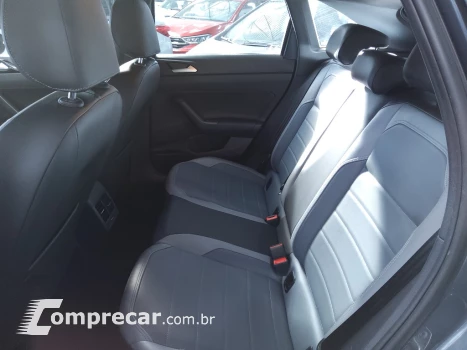 NIVUS 1.0 200 TSI TOTAL FLEX HIGHLINE AUTOMÁTICO