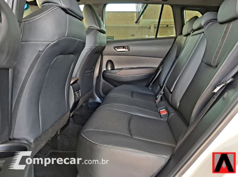 COROLLA CROSS 2.0 Vvt-ie XRE