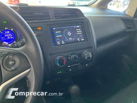 FIT 1.5 Personal 16V