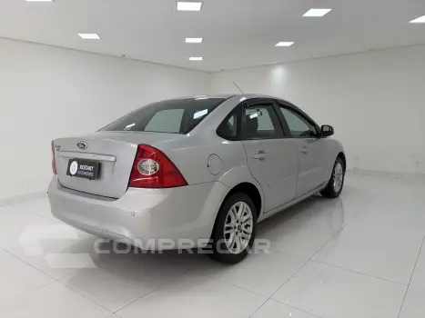 FOCUS 1.6 SE Sedan 16V