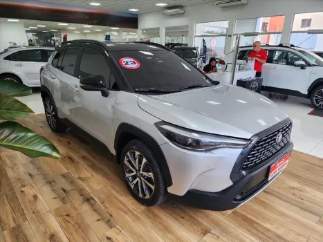 COROLLA CROSS 2.0 VVT-IE FLEX XRE DIRECT SHIFT