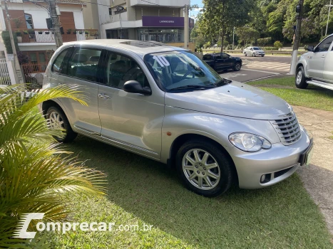 PT CRUISER 2.4 Limited Edition 16V