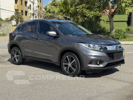Honda HR-V 1.8 16V EX 4 portas
