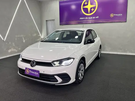 POLO 1.0 MPI