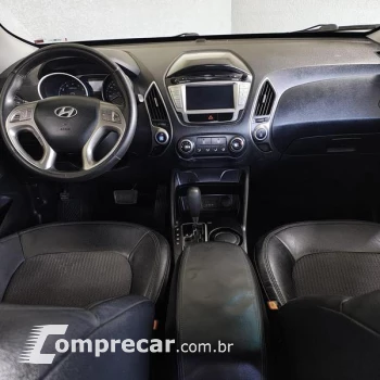 IX35 2.0 MPFI GLS 16V