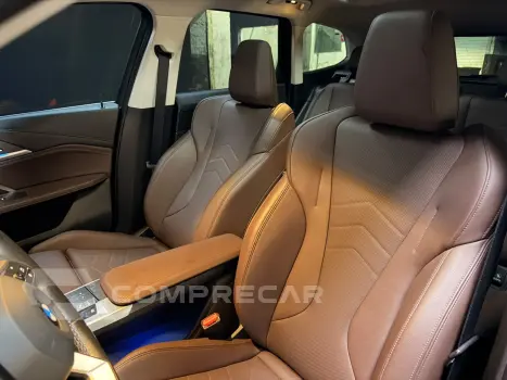 X1 2.0 16V TURBO GASOLINA SDRIVE20I X-LINE STEPTRONIC