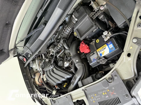 SANDERO 1.6 16V SCE Intense