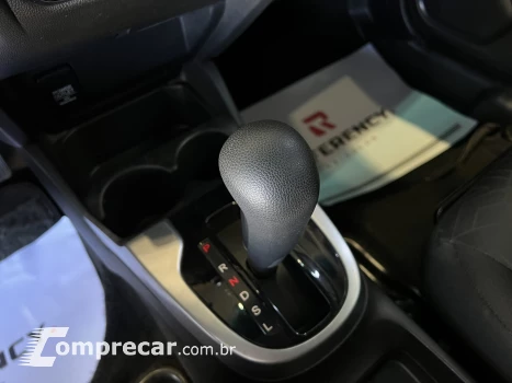 FIT 1.5 LX 16V FLEX 4P AUTOMÁTICO
