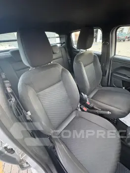 Fiat Strada Endurance CD 1.4