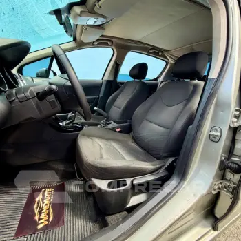 308 Active 1.6 Flex 16V 5p mec.