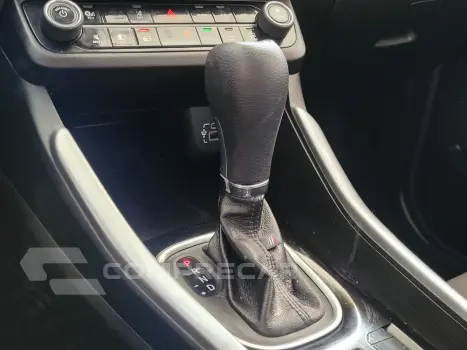 Fastback Audace 1.0 200 T. Flex Aut