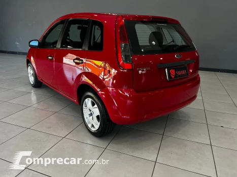 Fiesta Hatch Rocam 1.0 (Flex)
