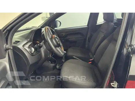 STRADA 1.4 FIRE FLEX ENDURANCE CS MANUAL