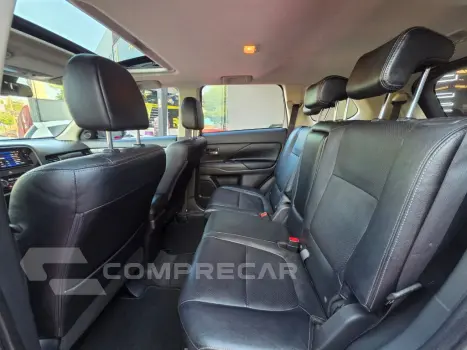 OUTLANDER 3.0/ GT 3.0 V6 Aut.