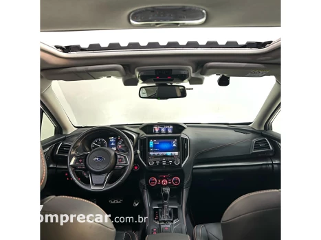 XV 2.0 e-BOXER MHEV S AWD LINEARTRONIC