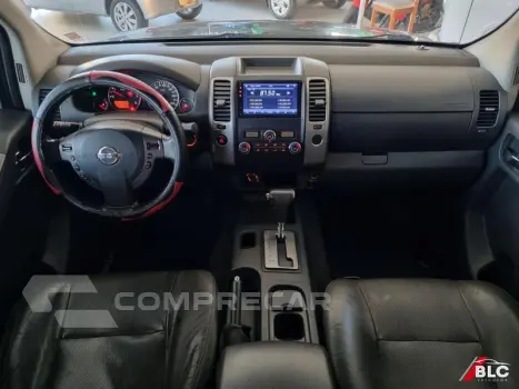 FRONTIER SL 4X4