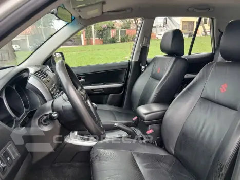 GRAND VITARA 2.0 4X4 16V