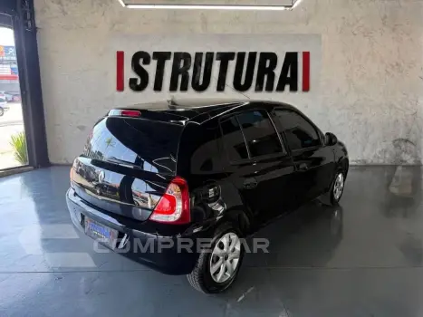 CLIO 1.0 Expression 16V