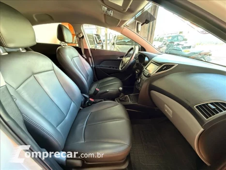 HB20 1.0 Comfort 12V