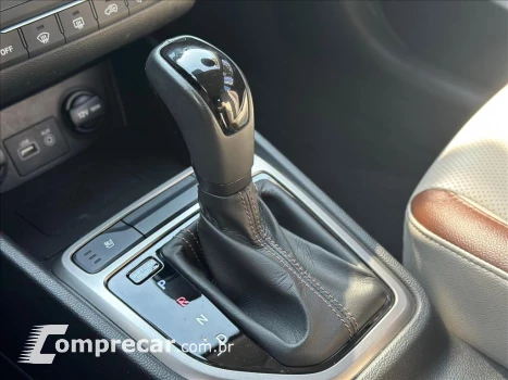 CRETA 2.0 16V FLEX PRESTIGE AUTOMÁTICO
