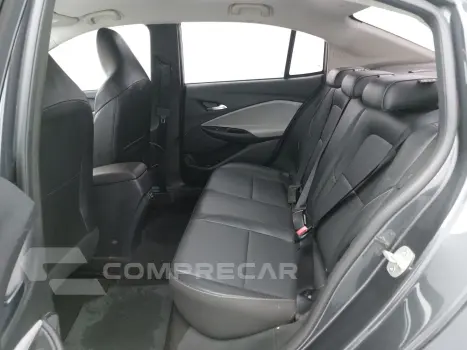 ONIX 1.0 TURBO FLEX PLUS PREMIER AUTOMÁTICO