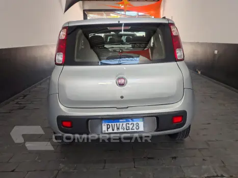 UNO 1.0 EVO Vivace 8V