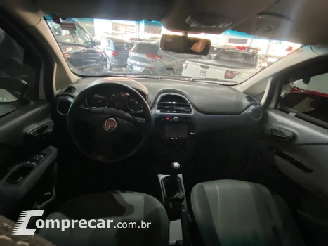 PUNTO 1.4 Attractive 8V