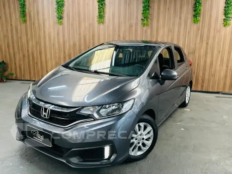 FIT 1.5 Personal 16V