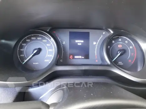 FASTBACK 1.0 TURBO 200 HYBRID AUDACE CVT