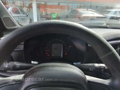 STRADA 1.3 FIREFLY FLEX ENDURANCE CS MANUAL