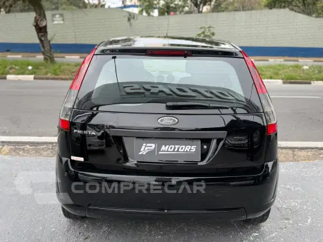 FIESTA 1.0 MPI Class Hatch 8V