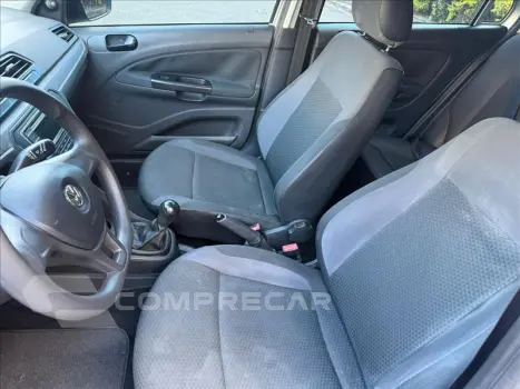 GOL 1.0 12V MPI Totalflex