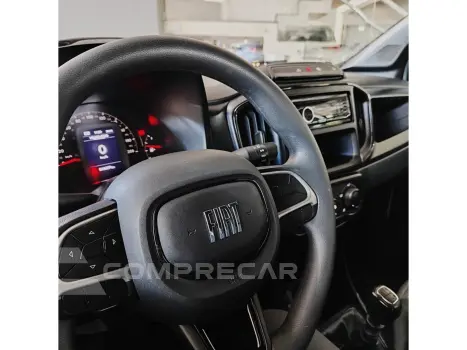 STRADA 1.3 FIREFLY FLEX FREEDOM CD MANUAL