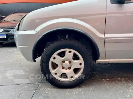ECOSPORT 1.6 XLT 8V