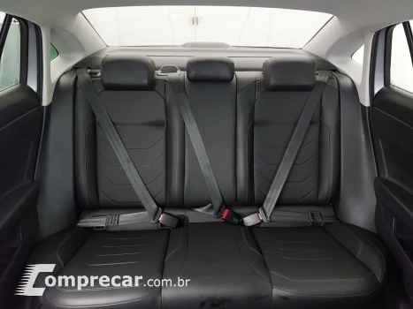 VIRTUS 1.0 200 TSI COMFORTLINE AUTOMÁTICO