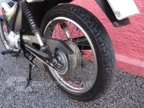 CG 125 CARGO KS