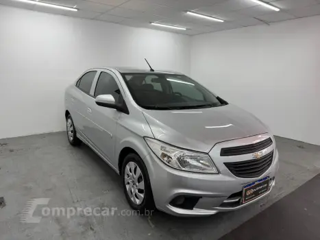 PRISMA Sed. Joy/ LS 1.0 8V FlexPower 4p