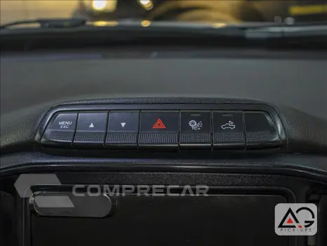 STRADA 1.4 Fire Endurance CS