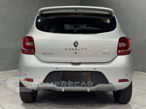 SANDERO 1.6 GT Line Limited
