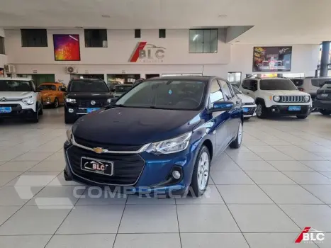 ONIX 10TAT LTZ