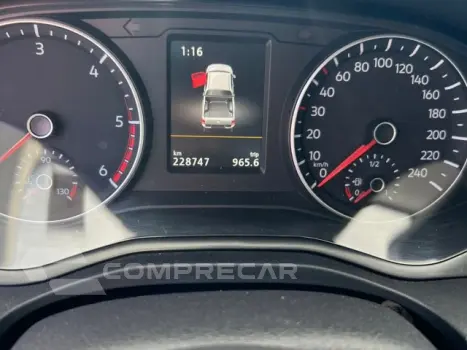 AMAROK - 3.0 V6 TDI HIGHLINE CD 4MOTION AUTOMÁTICO